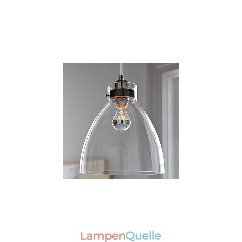 Pendelleuchte Modernes Design 1 Licht