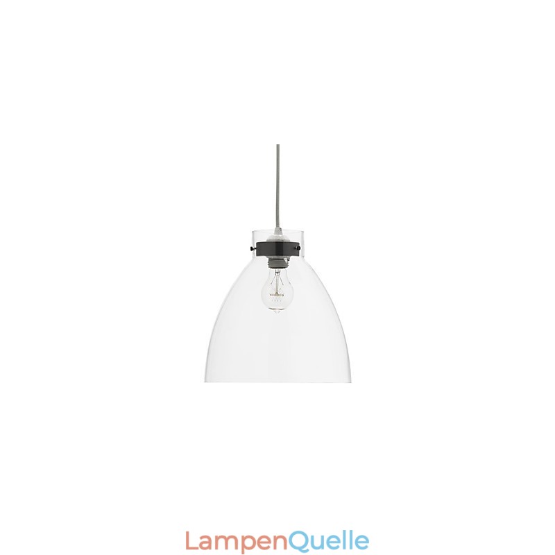 Pendelleuchte Modernes Design 1 Licht