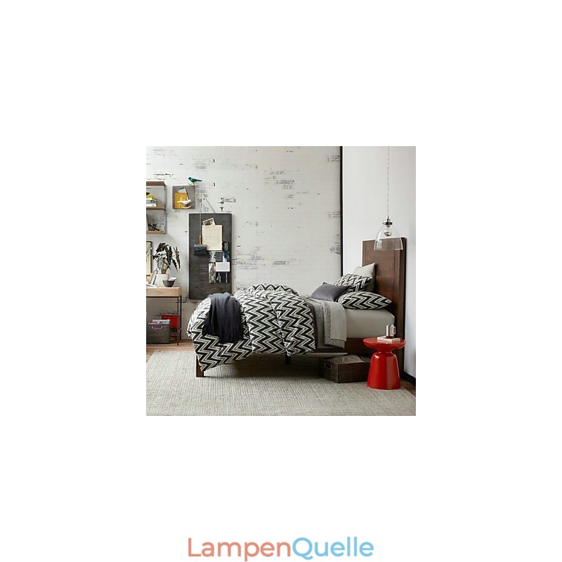 Pendelleuchte Modernes Design 1 Licht