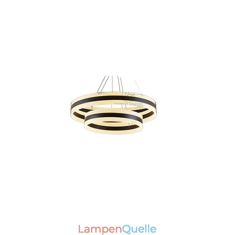 Indoor Arrivel Moderne Wohn Acryl 170W Kronleuchter Lampe