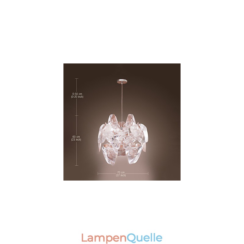 Pendelleuchte Modernes Luceplan Design 1 Licht