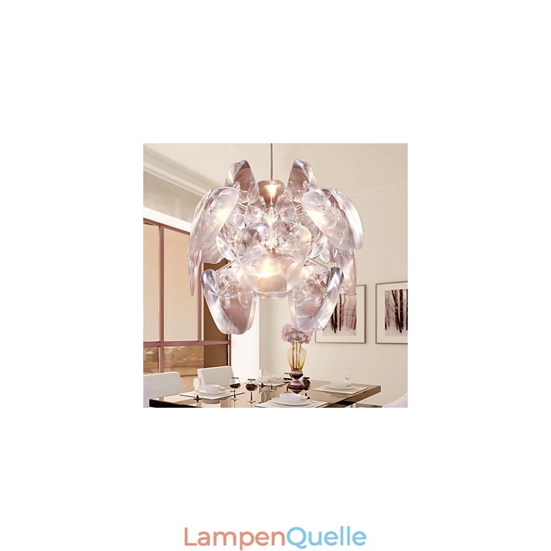 Pendelleuchte Modernes Luceplan Design 1 Licht