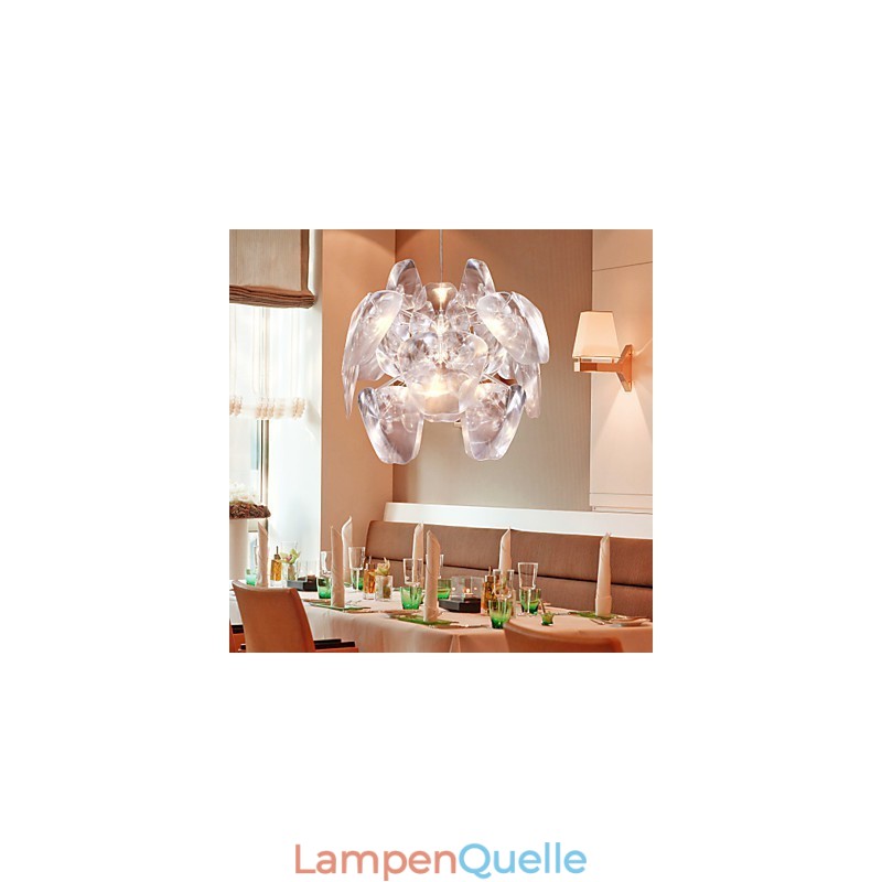 Pendelleuchte Modernes Luceplan Design 1 Licht