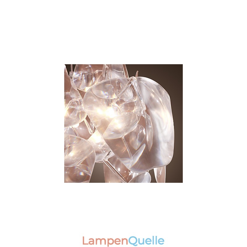 Pendelleuchte Modernes Luceplan Design 1 Licht