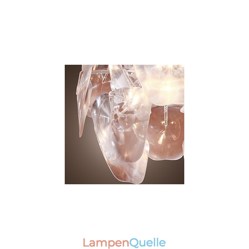 Pendelleuchte Modernes Luceplan Design 1 Licht