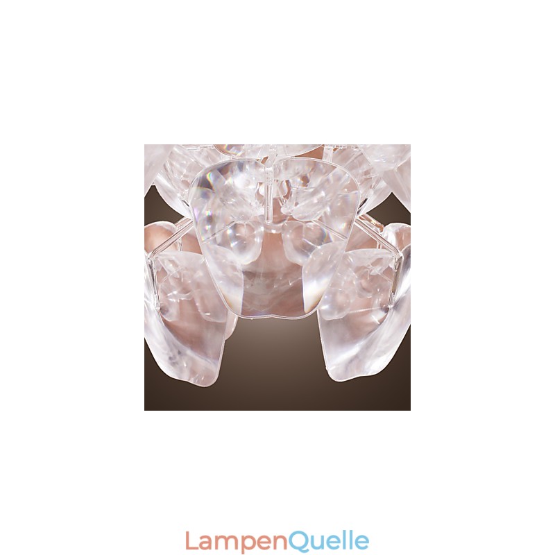 Pendelleuchte Modernes Luceplan Design 1 Licht