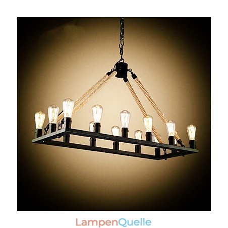 Country Designers Painting Metall Pendelleuchte Country Designers Painting Metall Pendelleuchte
