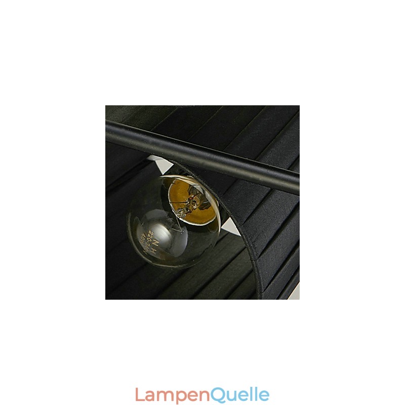 Vintage Country Painting Metall Pendelleuchte Garage