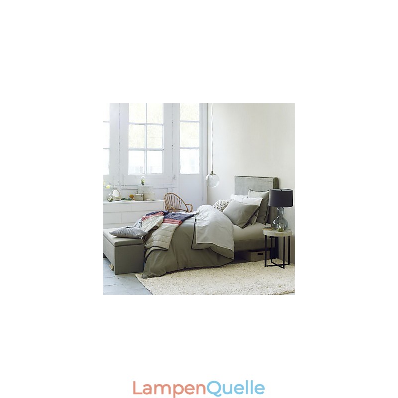 Traditionelle Pendelleuchte im klassischen Globe-Mini-Stil