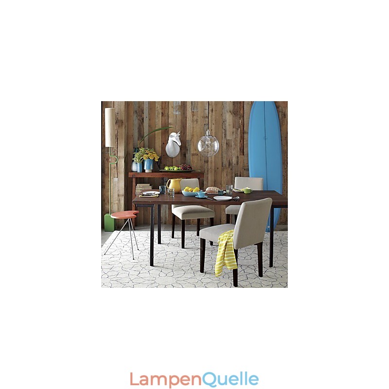 Traditionelle Pendelleuchte im klassischen Globe-Mini-Stil