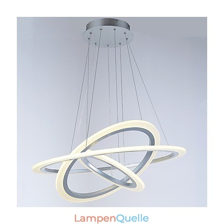 3 Ring DIY Form Acryl Anhänger Licht Decke Lampen Kronleuchter Beleuchtung 3 Ring DIY Form Acryl Anhänger Licht Decke Lampen Kronleuchter Beleuchtung