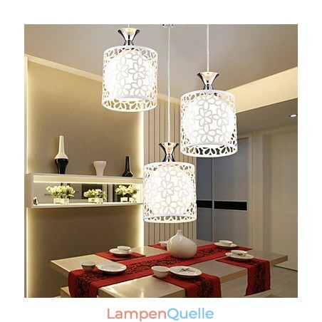 Zeitgenössische und vertraglich drei kreative Kristall Droplight Schmiedeeisen Lampe Zeitgenössische und vertraglich drei kreative Kristall Droplight Schmiedeeisen Lampe
