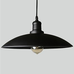 Pendelleuchten Traditionell Klassisch Retro Metall