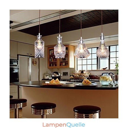 40W * 4 Moderne zeitgenössische traditionelle klassische Vintage Insel Metall Pendelleuchte 40W * 4 Moderne zeitgenössische traditionelle klassische Vintage Insel Metall Pendelleuchte