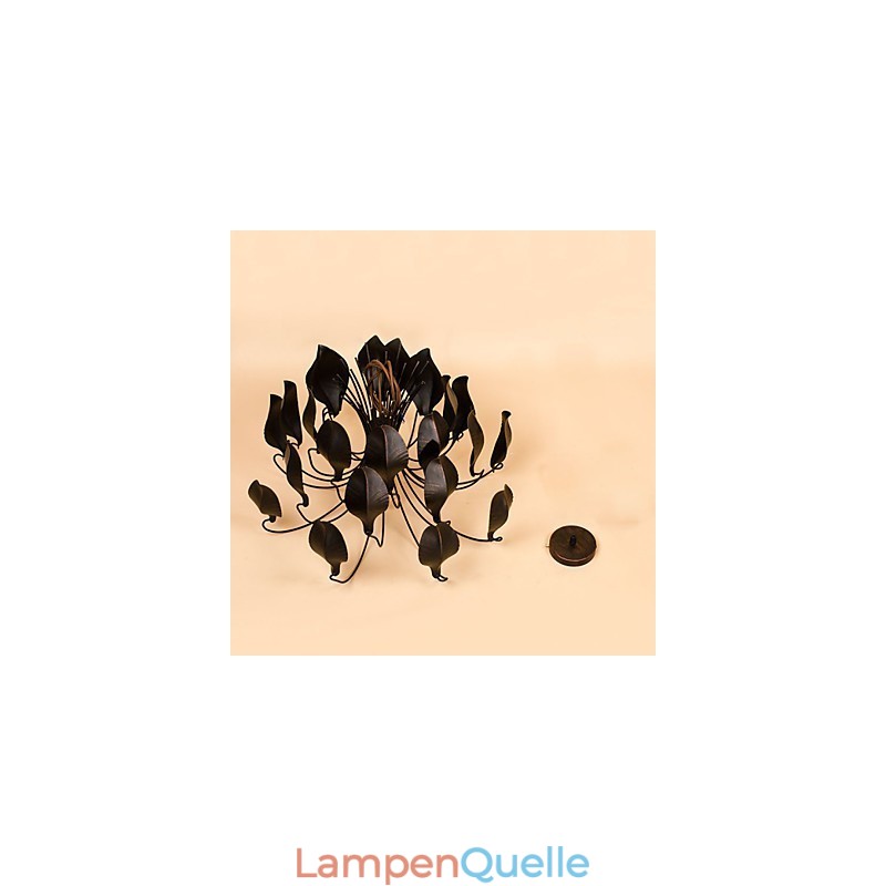 Retro Klassische Metall Decke Lichter Einfache Anhänger Lampen Cafe Anhänger Lampe