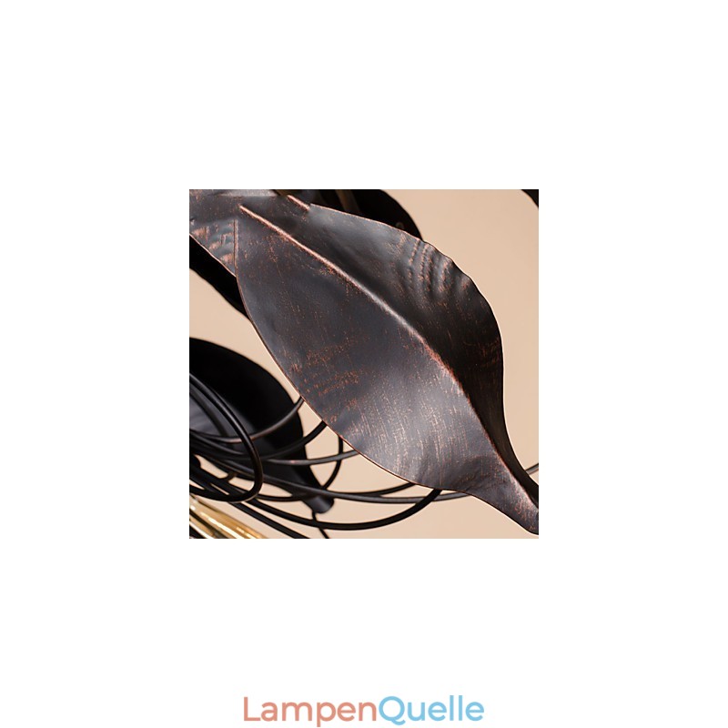 Retro Klassische Metall Decke Lichter Einfache Anhänger Lampen Cafe Anhänger Lampe