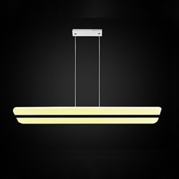 Acryl Pendelleuchte Kronleuchter Leuchten mit