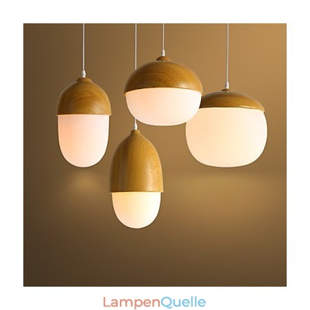 Nordic Vertraglich Pilz Kreative Nüsse Einzelkopf Glas Kronleuchter Lampe Licht Nordic Vertraglich Pilz Kreative Nüsse Einzelkopf Glas Kronleuchter Lampe Licht