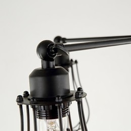 Pendelleuchten Traditionell Klassisch Rustikal Lodge Retro Metall 5 Lichter