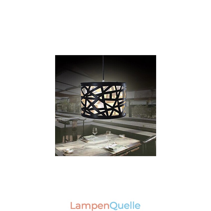 Einkopf-Mode-Kontrakt und zeitgenössische kreative wie die Vogelnest-Droplight-Lampe