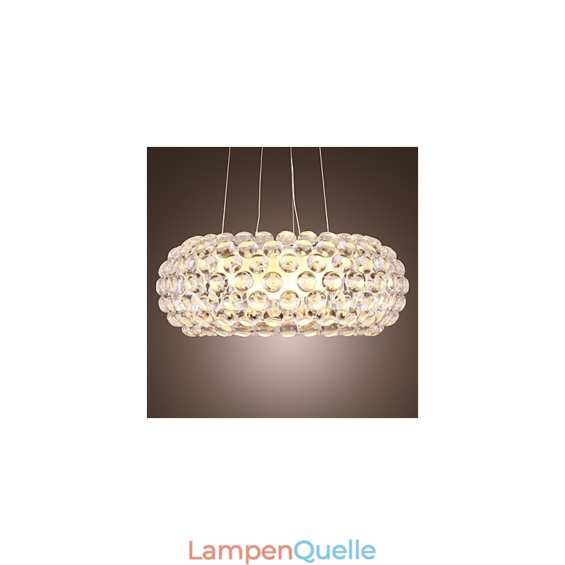 Pendelleuchte Modernes Foscarini Design 1 Licht