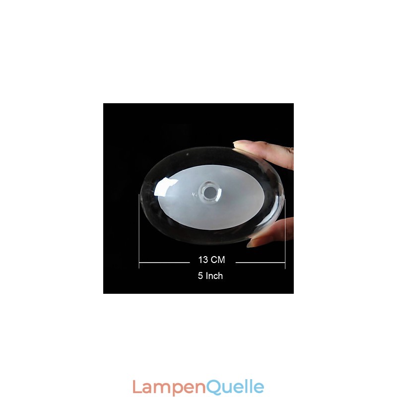 Moderne zeitgenössische Pendelleuchte aus Chrommetall