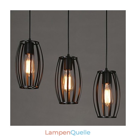 Creative Loft Wiederherstellung alter Wege Single Head Schmiedeeisen Kronleuchter Lampe Creative Loft Wiederherstellung alter Wege Single Head Schmiedeeisen Kronleuchter Lampe