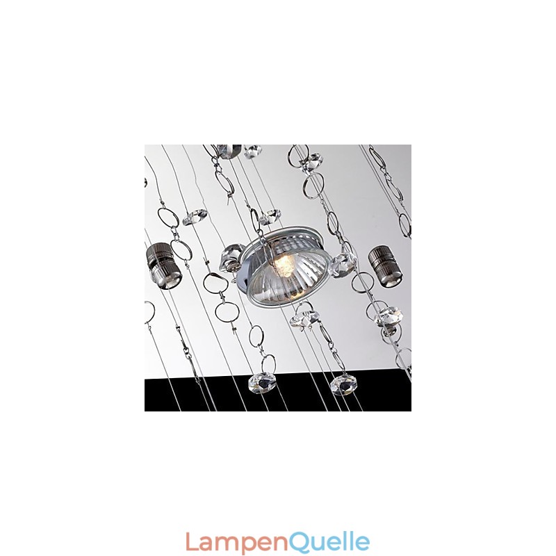 Modern Zeitgenössisch Traditionell Klassisch Rustikal Lodge Vintage Country Island Kristall Mini Stil Galvanisiert