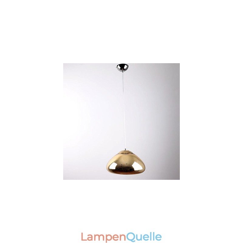 Kronleuchter 1 Licht Pendelleuchte