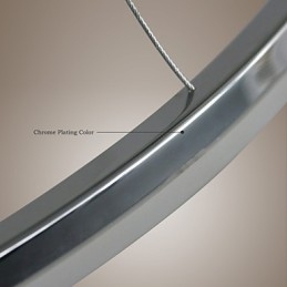 Pendelleuchte Modernes Design Living Ring