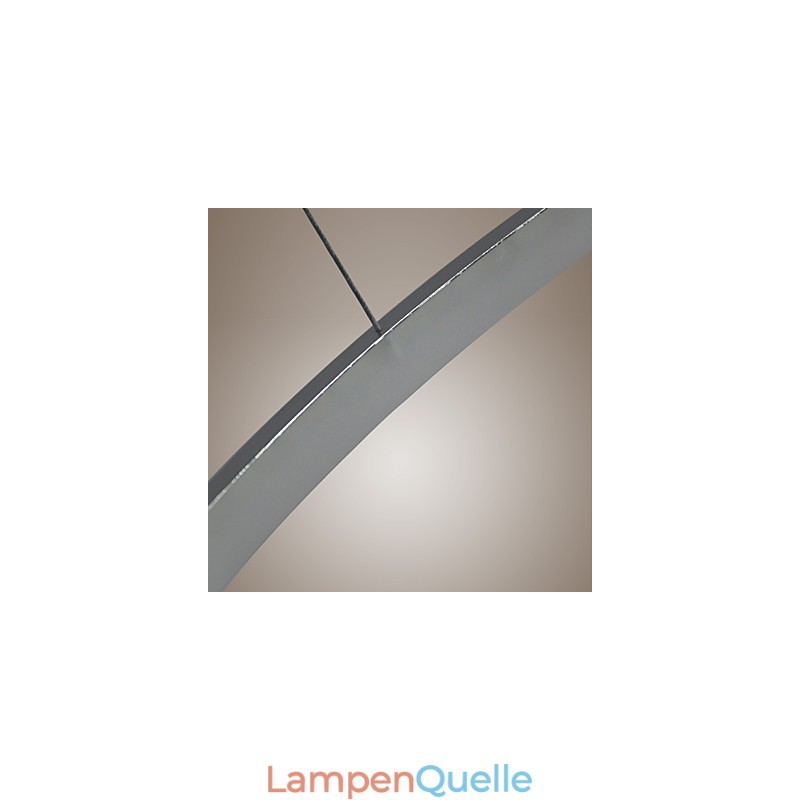 Pendelleuchte Modernes Design Living Ring