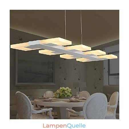 Moderne Pendelleuchte im zeitgenössischen Mini-Stil mit Gemälde Moderne Pendelleuchte im zeitgenössischen Mini-Stil mit Gemälde