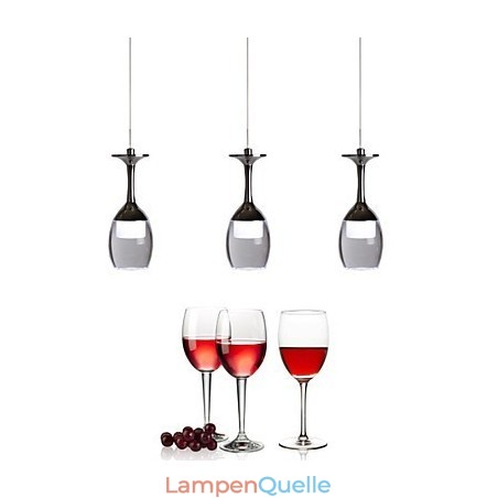 Pendelleuchten 3 Lichter Lange Rückplatte Modern Zeitgenössisch Pendelleuchten 3 Lichter Lange Rückplatte Modern Zeitgenössisch
