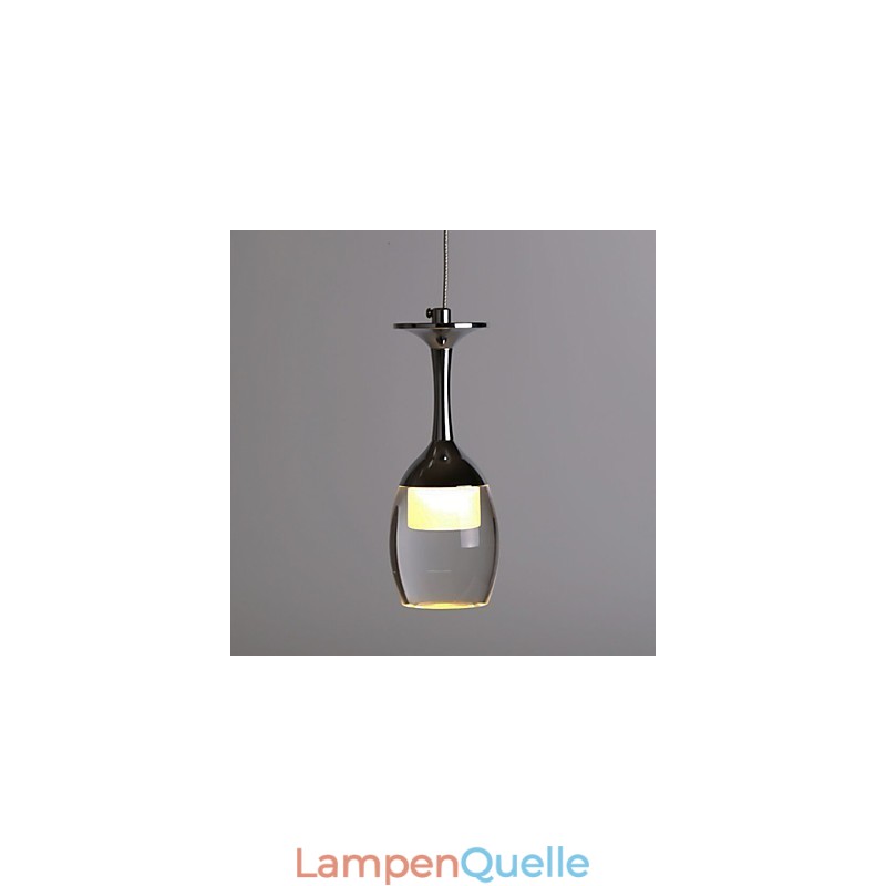 Pendelleuchten 3 Lichter Lange Rückplatte Modern Zeitgenössisch