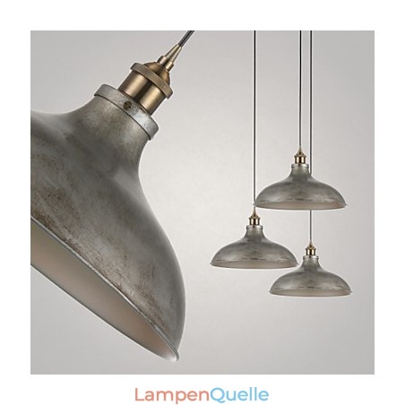 1 Lichter Pendelleuchten Antik Vintage Stil Industrie Stil Eisen Metalle Drop Light 1 Lichter Pendelleuchten Antik Vintage Stil Industrie Stil Eisen Metalle Drop Light