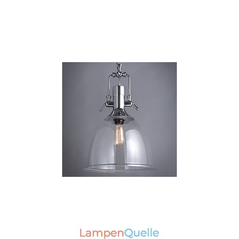 Moderne zeitgenössische Mini-Stil Andere Glas Pendelleuchte