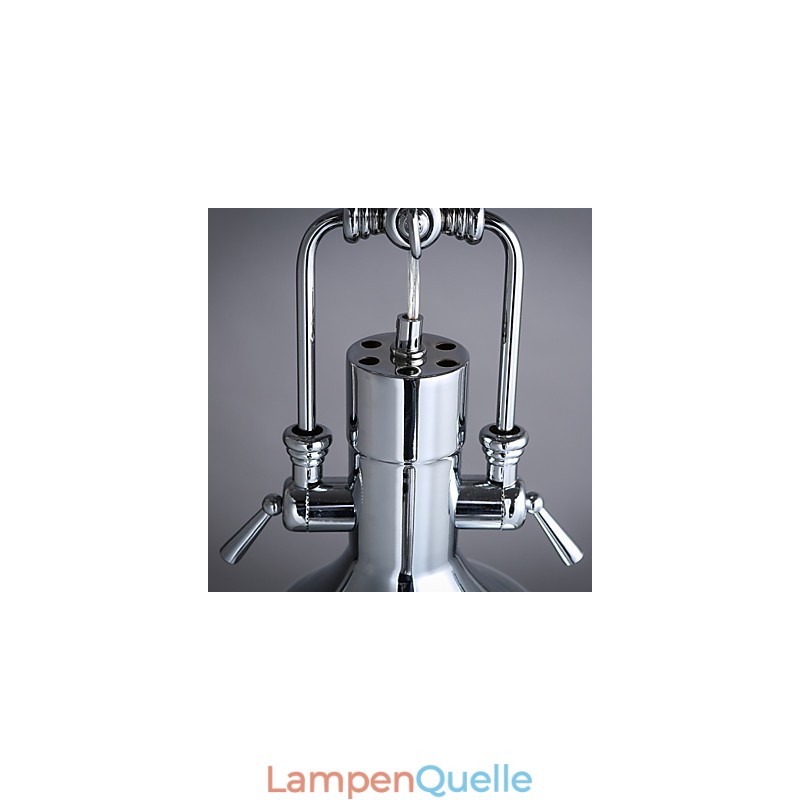 Moderne zeitgenössische Mini-Stil Andere Glas Pendelleuchte