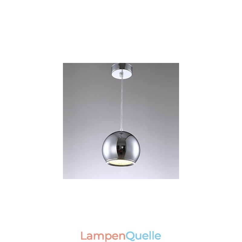 Droplight Die Beschichtungsfarbe Apfelform Licht Pendelleuchte