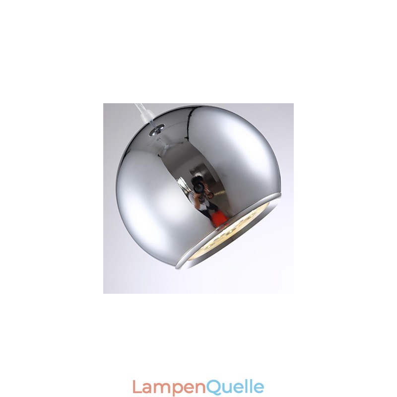 Droplight Die Beschichtungsfarbe Apfelform Licht Pendelleuchte