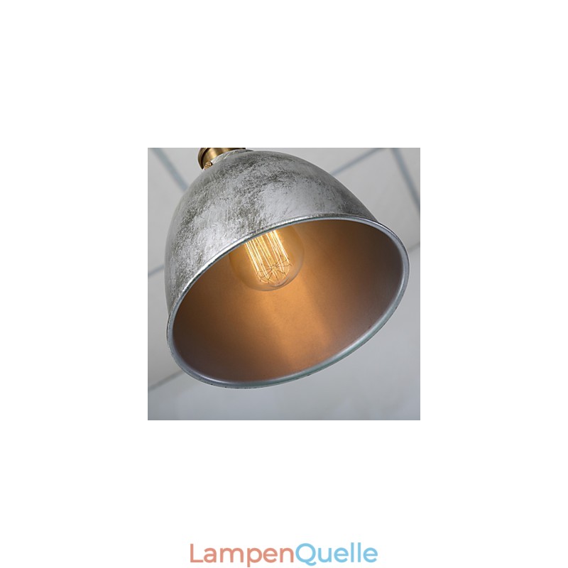 Amerikanische Loft-Cover-Pendelleuchte für Zuhause, Dekoration und Indoor-Droplight