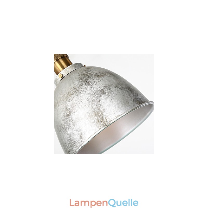 Amerikanische Loft-Cover-Pendelleuchte für Zuhause, Dekoration und Indoor-Droplight