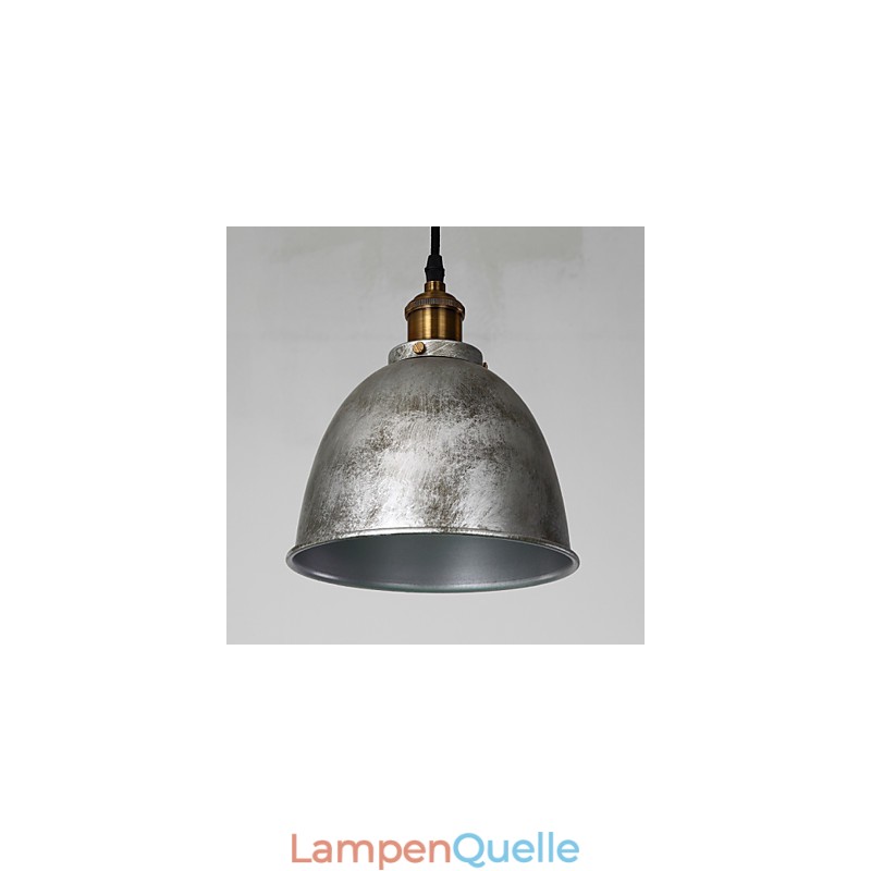 Amerikanische Loft-Cover-Pendelleuchte für Zuhause, Dekoration und Indoor-Droplight