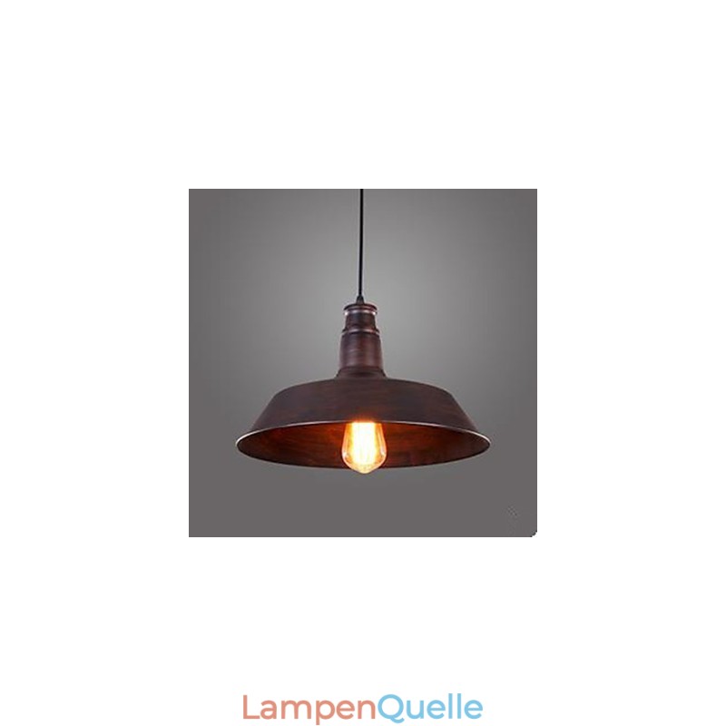 Flurlampe Hängelampe