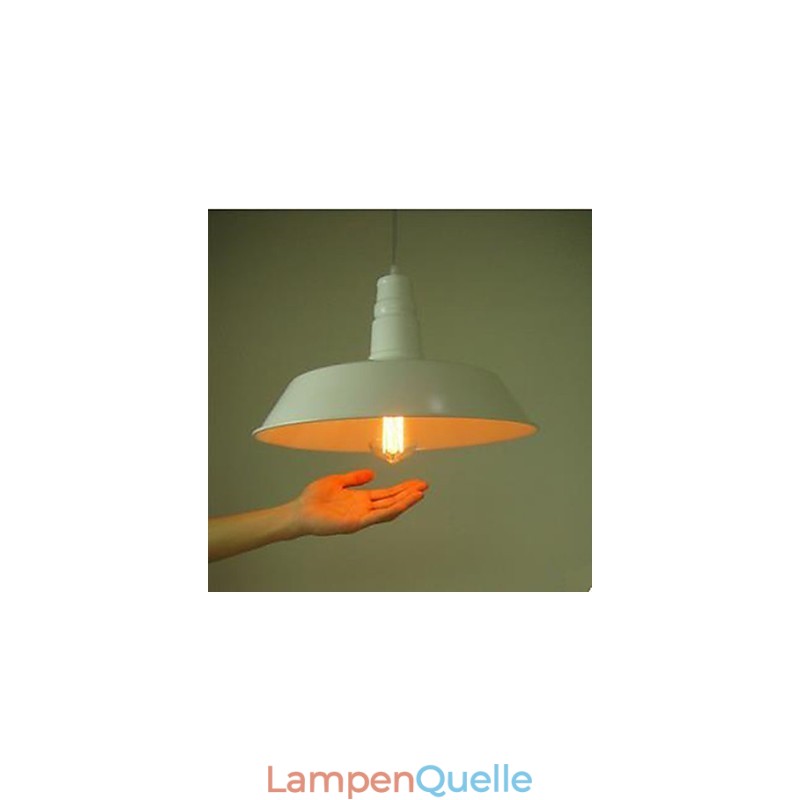 Flurlampe Hängelampe