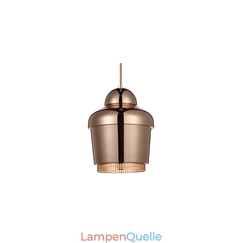 Pendelleuchte 1 Licht Moderne Einfachheit Golden Chrom Schwarz Weiß Kohlenstoffstahl Metall Kronleuchter