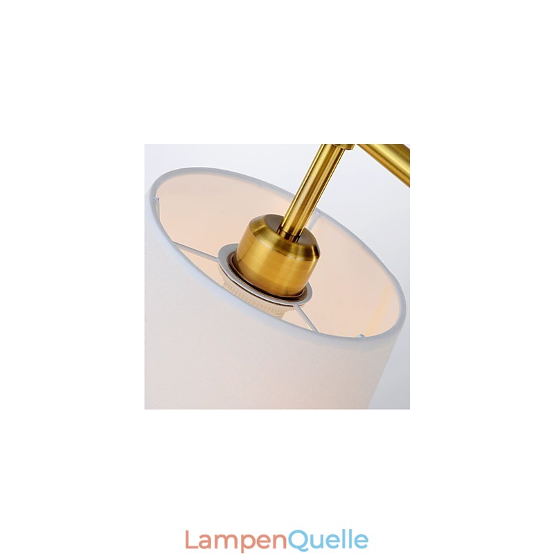 Moderne Pendelleuchte im zeitgenössischen dekorativen Design