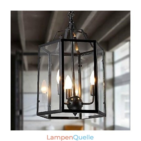 Traditionelle Klassische Vintage Retro Laterne Land Mini Stil Malerei Metall Anhänger Licht Esszimmer Traditionelle Klassische Vintage Retro Laterne Land Mini Stil Malerei Metall Anhänger Licht Esszimmer