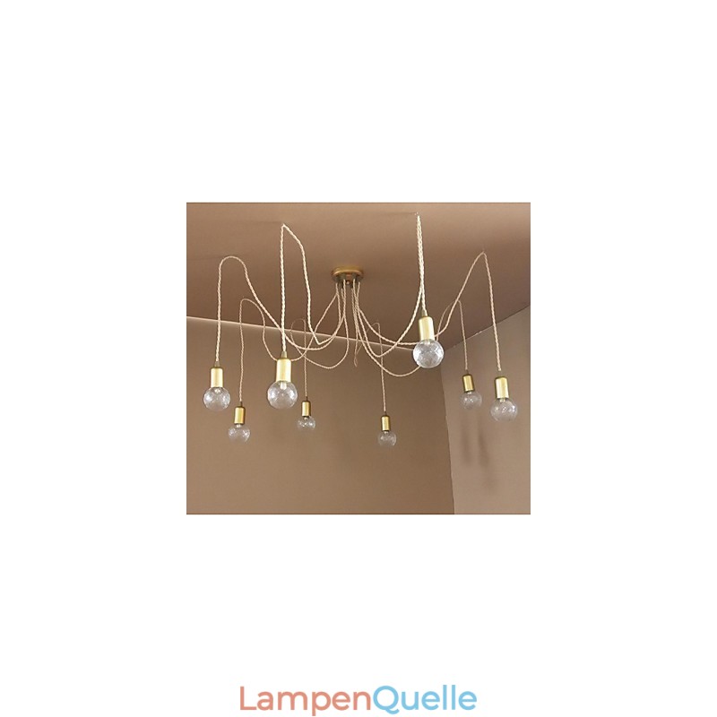 Traditionelle klassische rustikale Lodge Vintage Retro Laterne Trommel Country Globe Mini Stil Malerei Glas Pendelleuchte