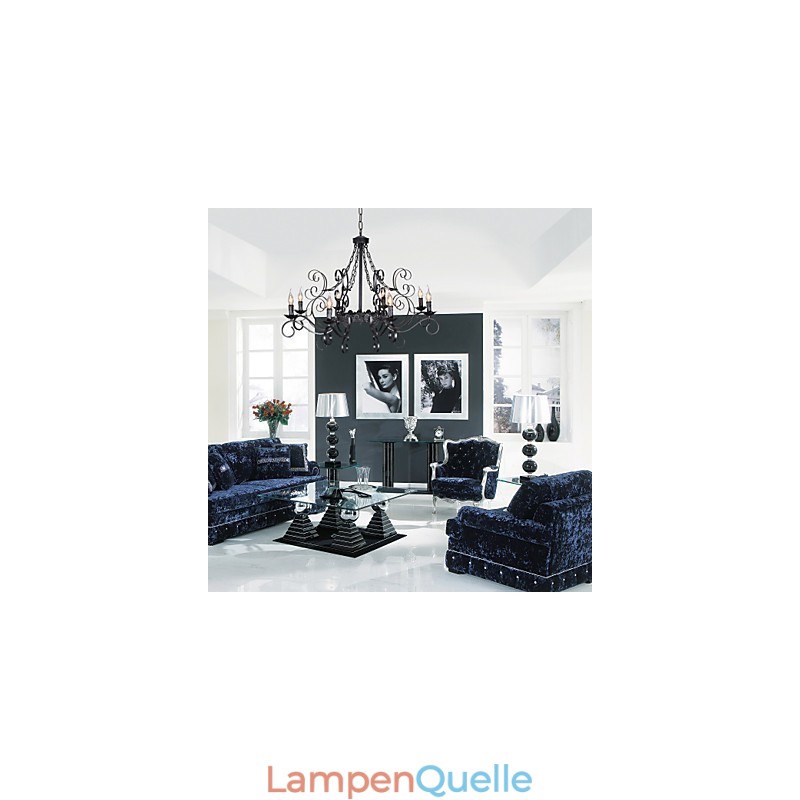 Traditioneller klassischer Kerzenstil, andere Kronleuchter