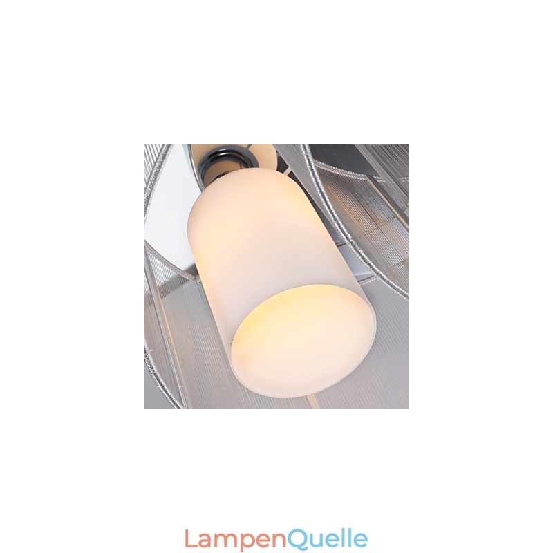 Deckenleuchte Modernes Design 2 Lichter